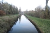 Canal de l'Ourcq